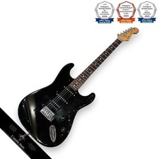 Guitare électrique Fender