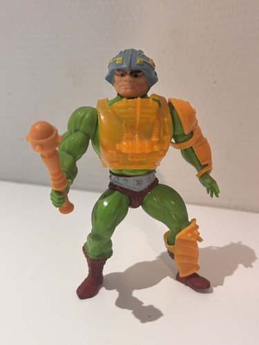 Masters the universe motu - masters, of
