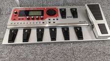 Boss GT-10B Bass Multi Effects
