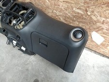 Tableau de bord NISSAN JUKE 1