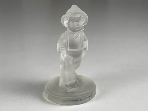Figurine goebel hummel en - goebel,