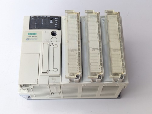 Schneider electric modicon - electric,