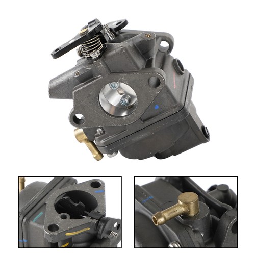 Carburateur moteur - carburateur,