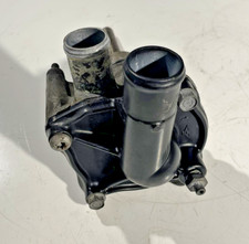 Triumph TT600 Water Pump 2000 2001 2002 2003 Genuine OEM
