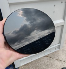 FUEL FLAP Cover ALFA ROMEO 939 Spider 2.4 used Brera