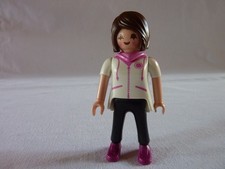 PLAYMOBIL   PERSONNAGE