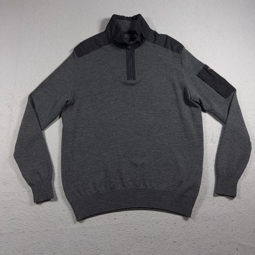 Paul shark sweater mens - &, 2xl