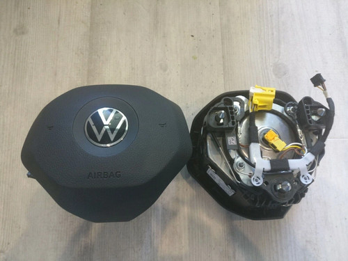 Airbag volant golf - vw, mk8