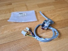 YAMAHA NOS handle swich lever