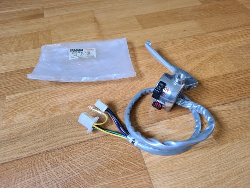 Yamaha nos handle - yamaha,