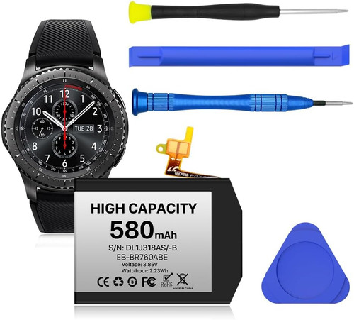 Batterie rechange pour - batterie,