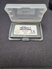 Final Fantasy V Advance