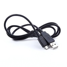USB PC Data Sync Cable Cord