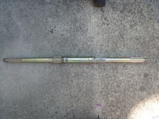OEM 06-18 Suzuki LTZ50 LTZ 50 Quad Rear Wheel Axle