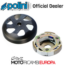 Kit Complet Embrayage Et