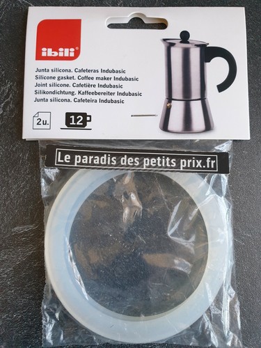 Joint pour cafetière - pour,