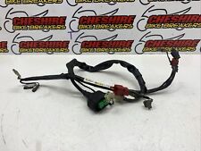 ♻️ Honda Pantheon Fes 125 125-5 2003 - 2007 Speedo Clocks Wiring Loom ♻️