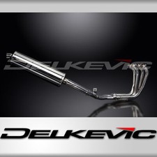 YAMAHA FZS600 FAZER 1998-2003