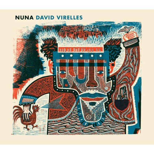 David virelles nuna pi94 - nuna,