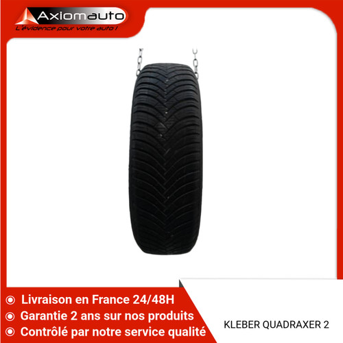 Pneu kleber quadraxer - 🇫🇷,