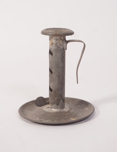 Ancien porte bougies - ancien, porte-bougies
