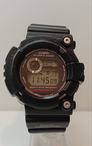Montre casio shock - montre,