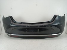 Pare choc arriere OPEL ASTRA J