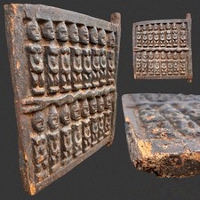 Art Tribal Africain Ancien