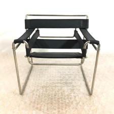 Vitra Miniature MARCEL BREUER B3 Wassily Chair