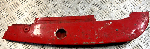 Honda c90 bottom half - 6v,