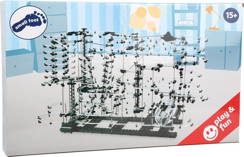 Circuit billes extreme - "extreme", 35m