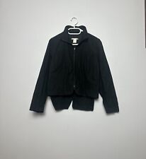 Sarah Pacini Light Jacket Size 1 Made in Italy 