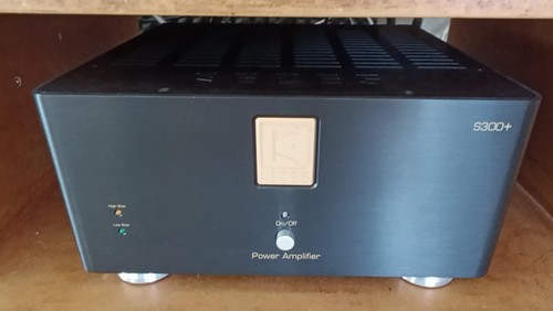 Amplificateur puissance - amplificateur,