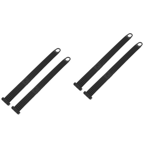 Pieces sangle attache velo - sangle,
