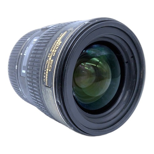 Nikon nikkor 28 - nikon, 28-70mm