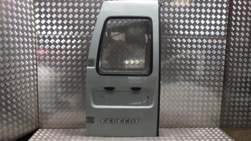 Porte coffre gauche - coffre, peugeot