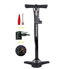Dunlop Pompe à Vélo avec