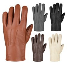 Gants D'Hiver Pour Hommes En