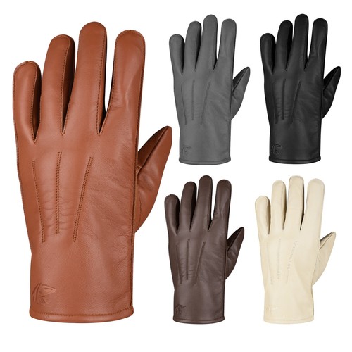 Gants hiver pour - gants, hommes