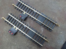 Jouef maillechort HO Lot sympa