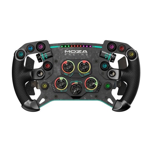 Moza v2p volant - moza, gs