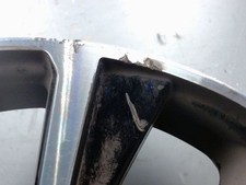 🇫🇷 JANTE ALUMINIUM FORD