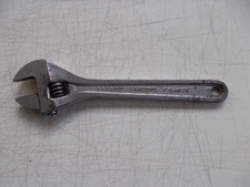 Clé à molette FACOM - FRANCE