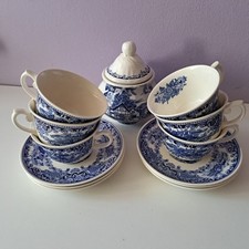 service à the anglais