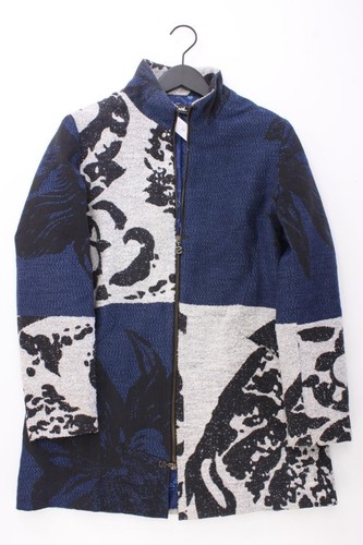 Manteau desigual classic - ✅,