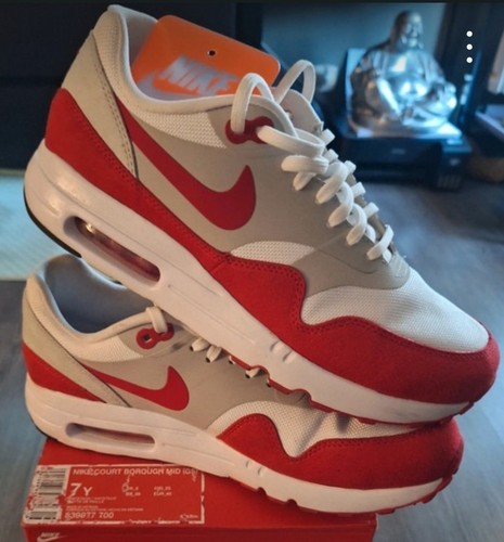Nike air max - air, homme
