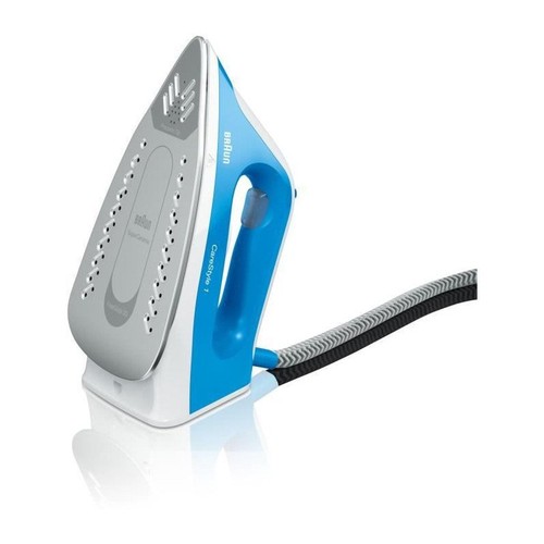 Braun is1012bl centrale - braun,