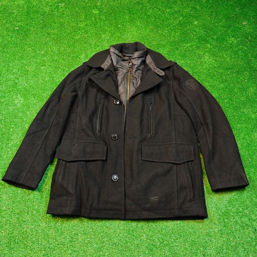 Veste camel active - camel, 48