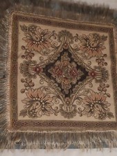 Tapisserie Napperon Ancien en