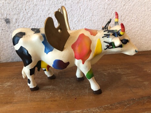 ❤️Superbe vache